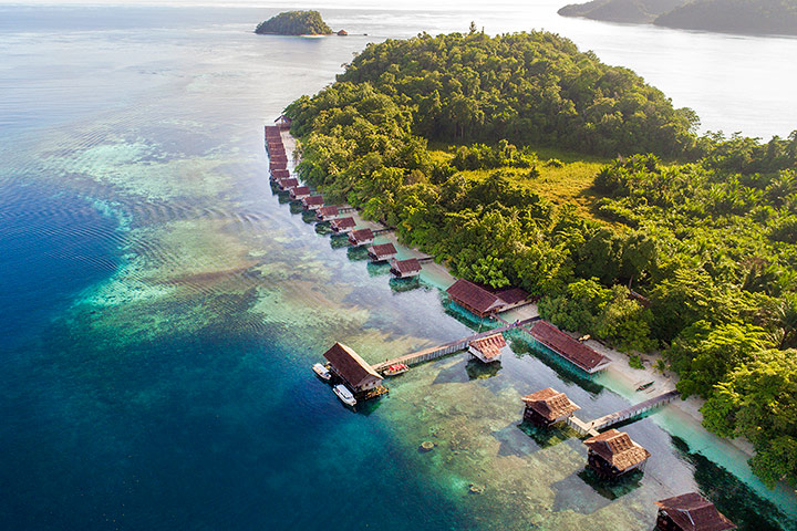 Raja Ampat