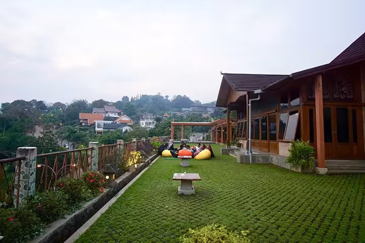 The Soko Coffee Tea Chocolate