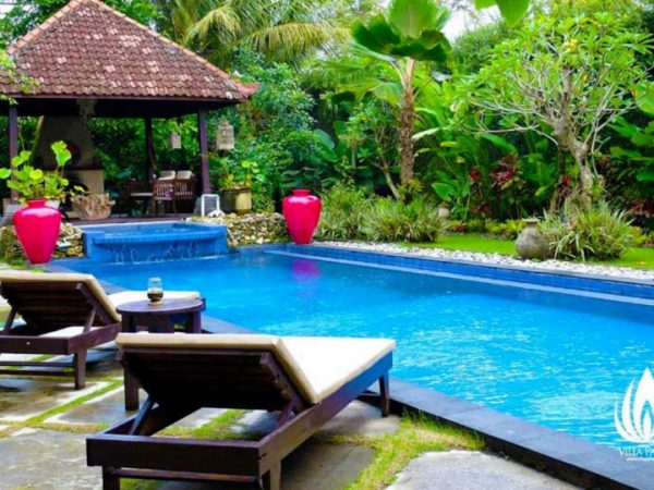 20 Villa Di Jogja Murah Bisa Untuk Rombongan & Ada Private Pool