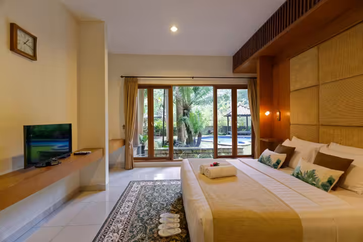 Villa Puncak by Plataran