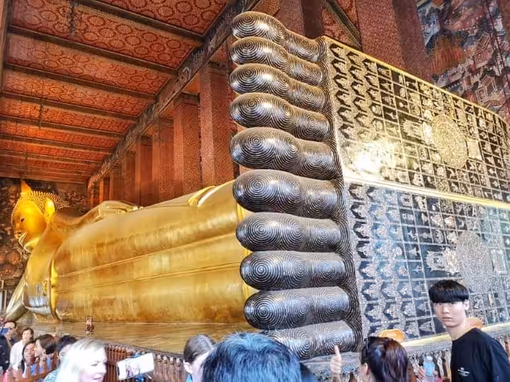 Wat Pho