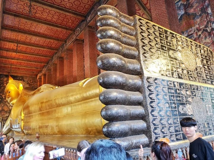 Wat Pho