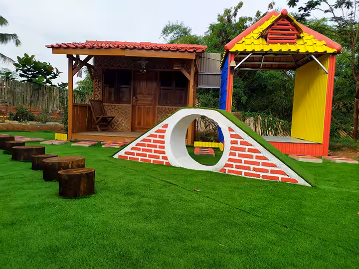 fasilitas di simpay kimfa banjaran bandung