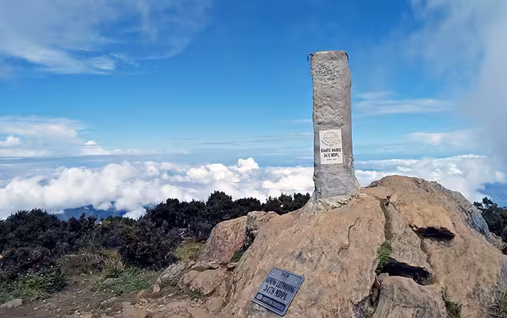 gunung latimojo makassar