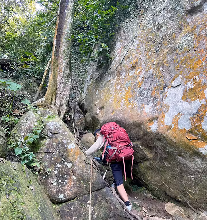 harga tiket masuk gunung bongkok purwakarta