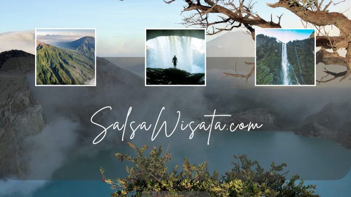 Healing Bersama Salsa Wisata