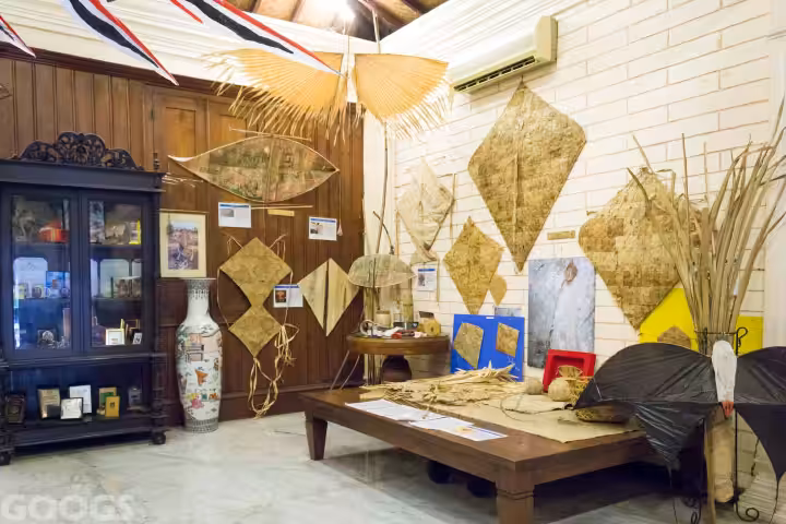 Museum Layang-Layang Indonesia