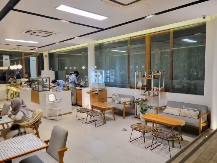 Awal Mula Coffee Bogor