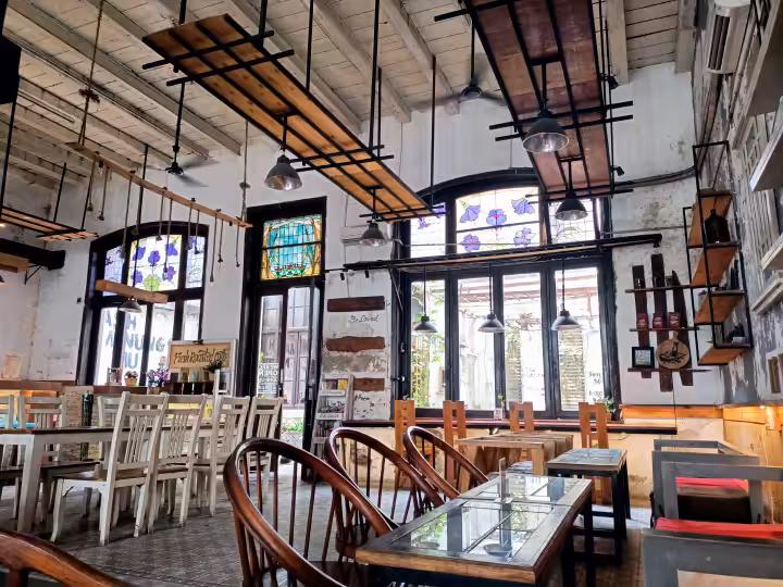 Hero Coffee Indonesia