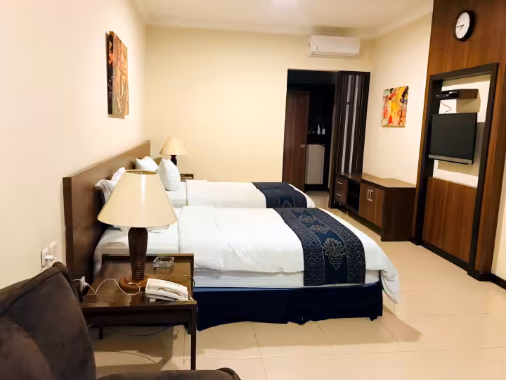 Hotel Atsari Parapat