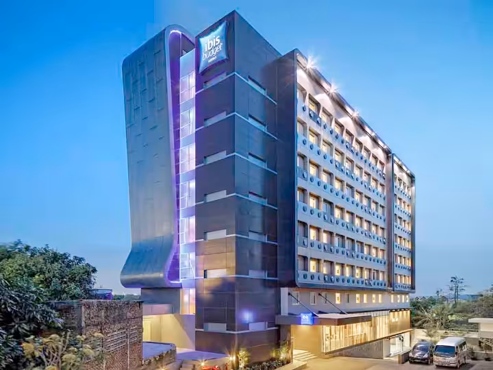Hotel Ibis Budget Jakarta Airport