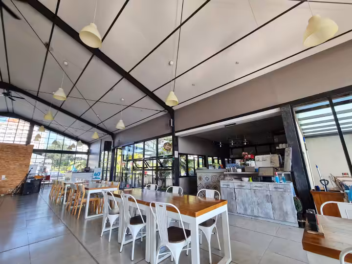 Niki Kopitiam Restaurant