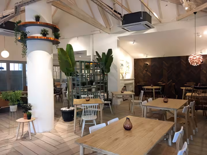 Roemah Kopi Wak Noer