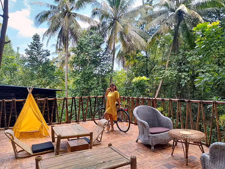 awandaru village yogyakarta