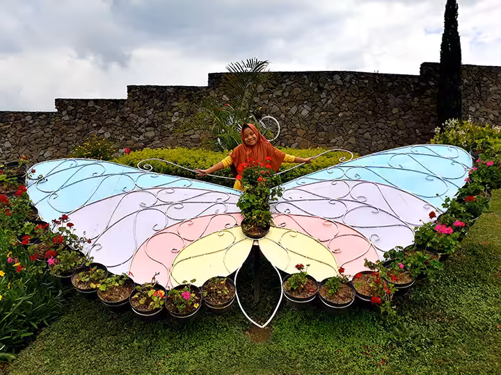 happy farm ciwidey reviews