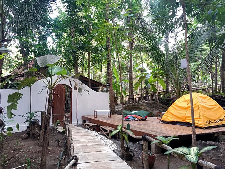 harga tiket masuk awandaru village