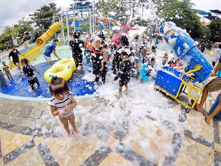 harga tiket masuk tektona waterpark