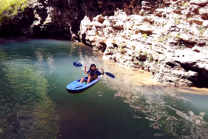 lokasi kalisuci cave tubing dimana