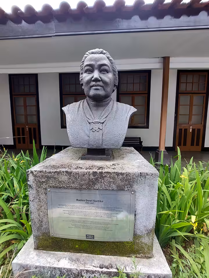 museum balai kota bandung