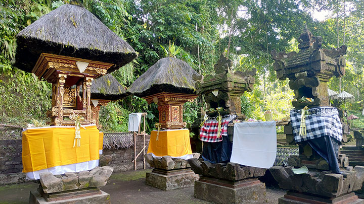 sejarah pura mengening tampaksiring