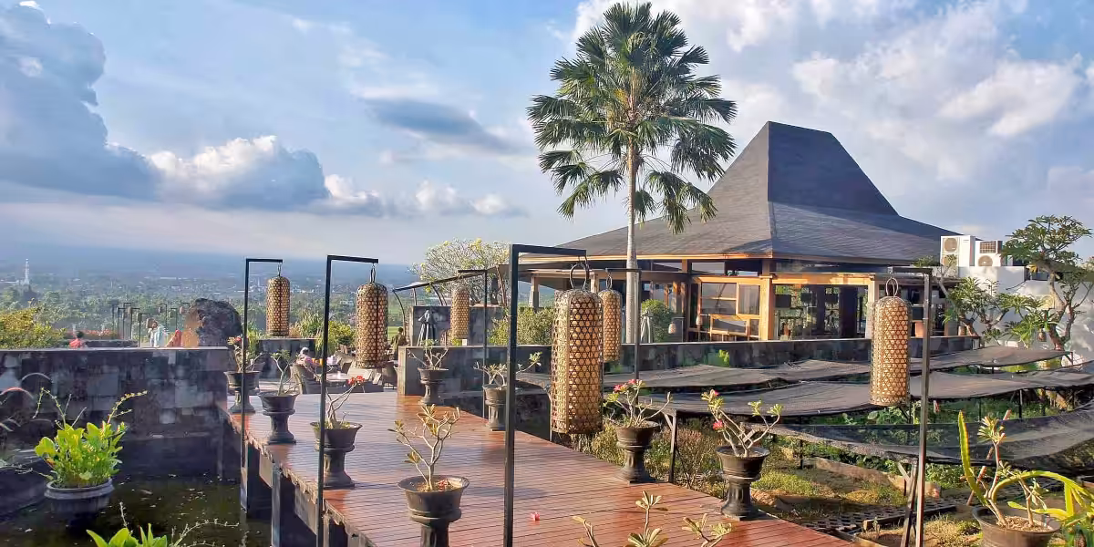 Tempat Nongkrong di Jogja Terbaru yang Hits