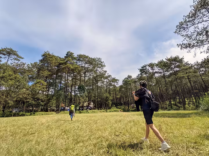 wisata nyawang bandung jawa barat