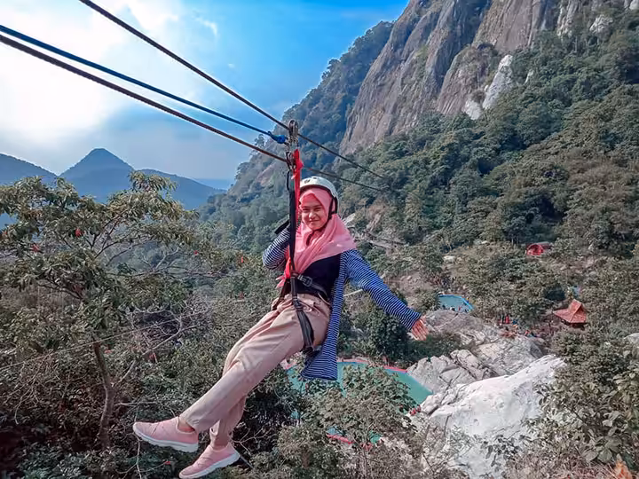 wisata sasak panyawangan