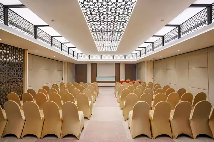 ASTON Kemayoran review fasilitas