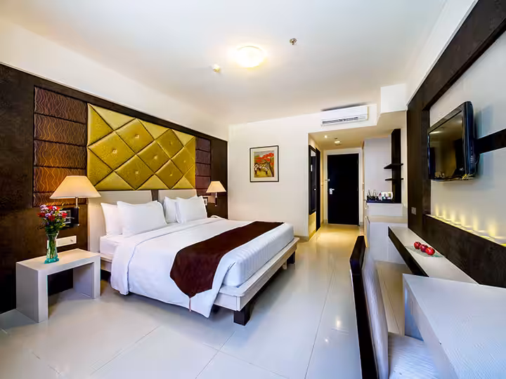 ASTON Kuta hotel & residence ulasan