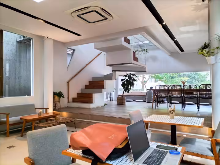 Awal Mula Coffee Bogor