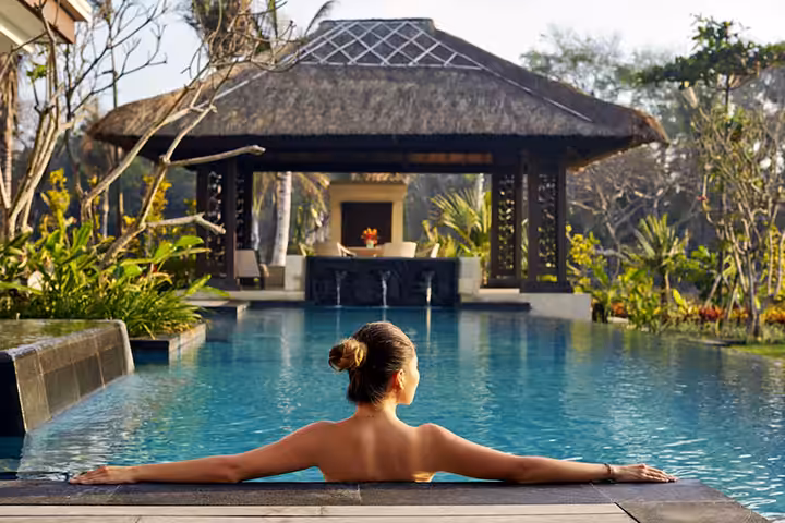 Bali National Golf Club ulasan