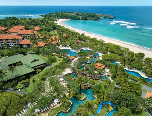 Grand Hyatt Bali