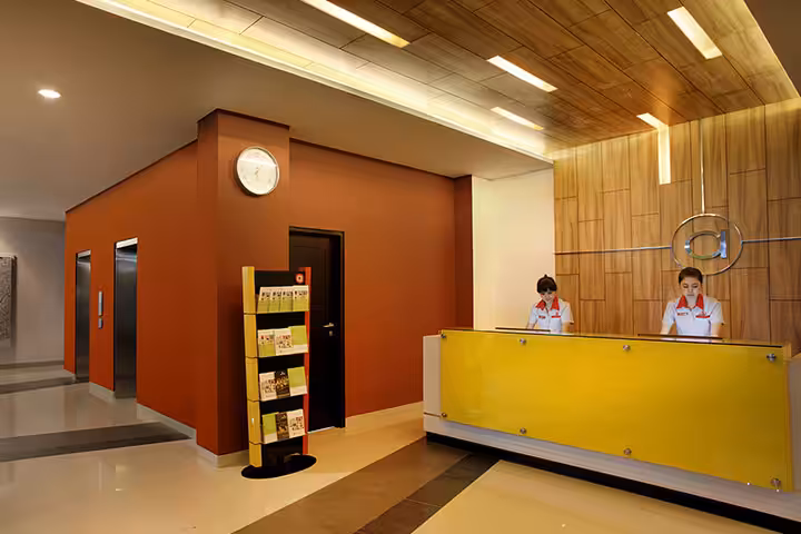 Hotel Amaris Malang dimana lokasinya