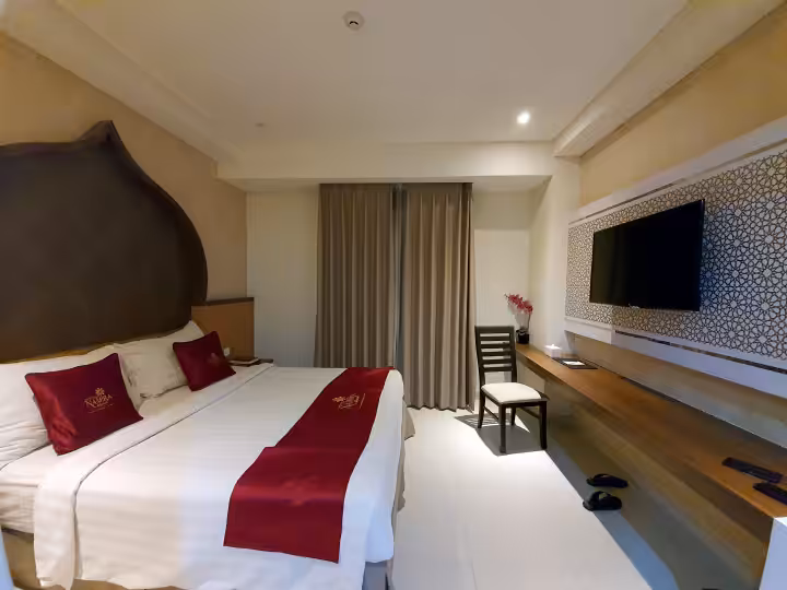 Namira Syariah Hotel Surabaya