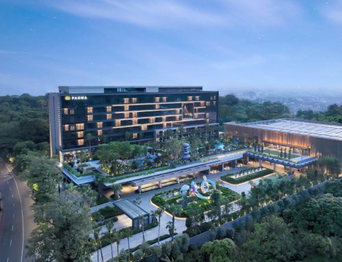 Padma Hotel Semarang