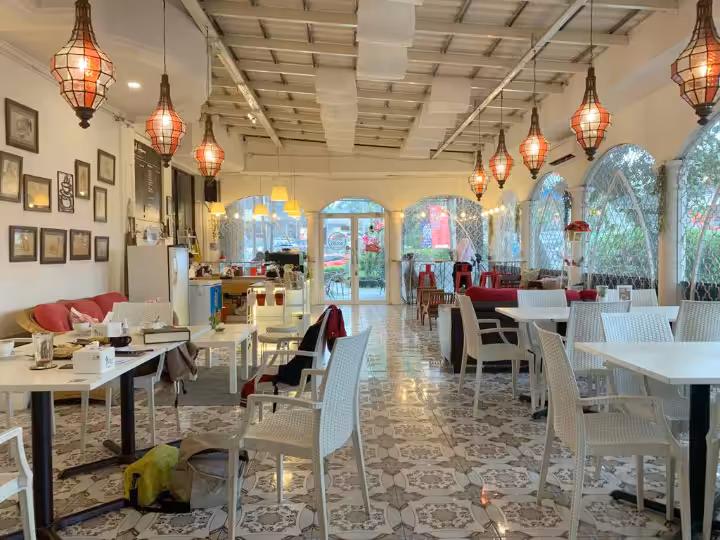 Second Home Coffee & Eatery