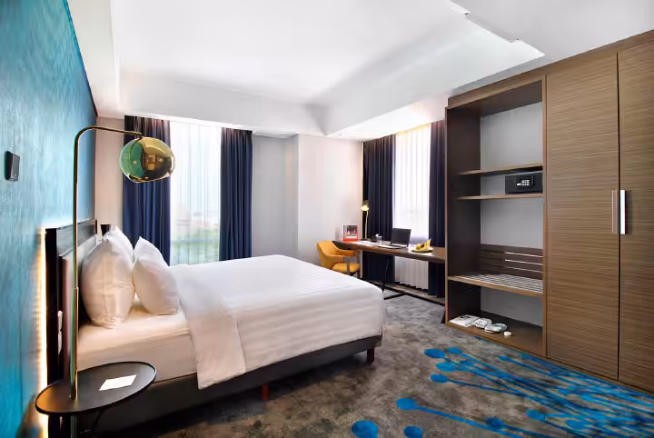 Swiss Belinn Airport Surabaya