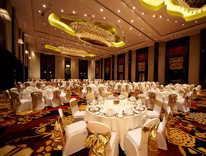 The Trans Luxury Hotel Bandung restaurant menu