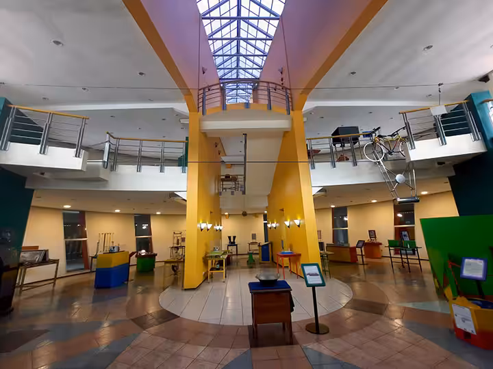 alat peraga puspa iptek