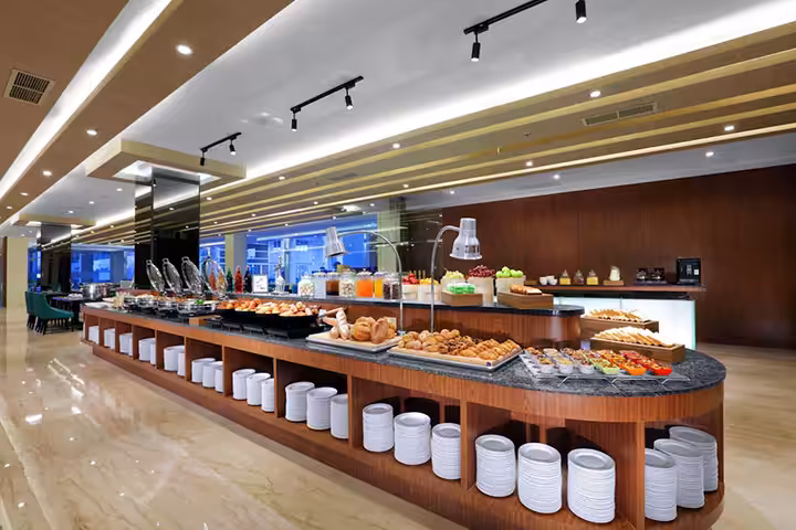 aston batam apartemen