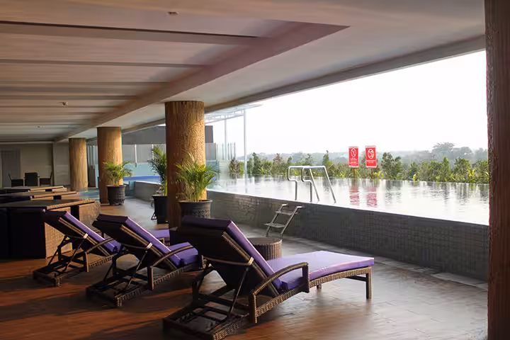 aston madiun hotel ulasan fasilitas