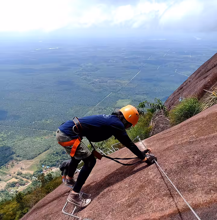 bukit kelam wikipedia