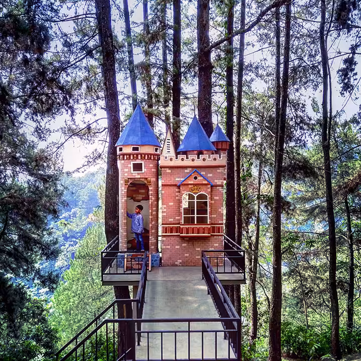 cafe daong pancawati