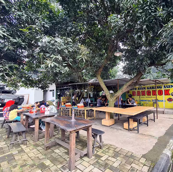 fasilitas di mandala wangsit siliwangi museum