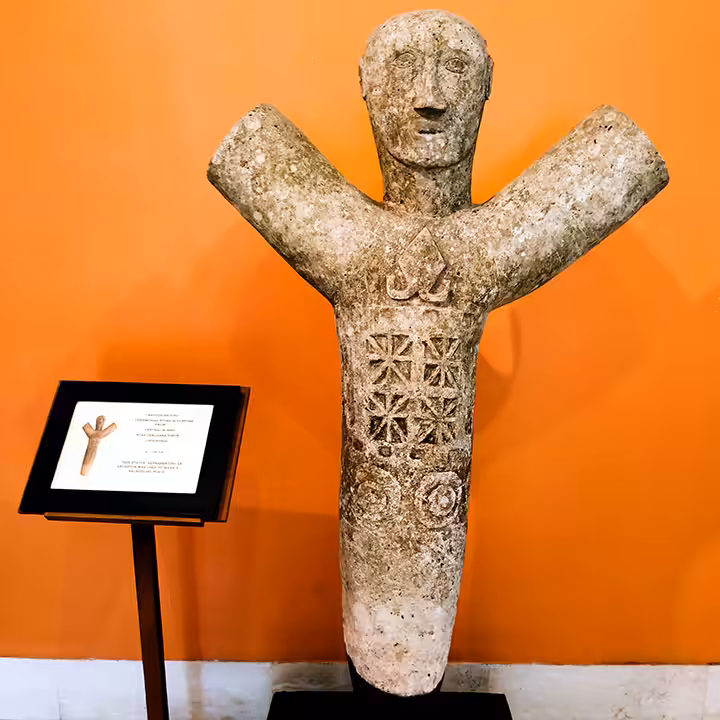 foto museum pasifika bali