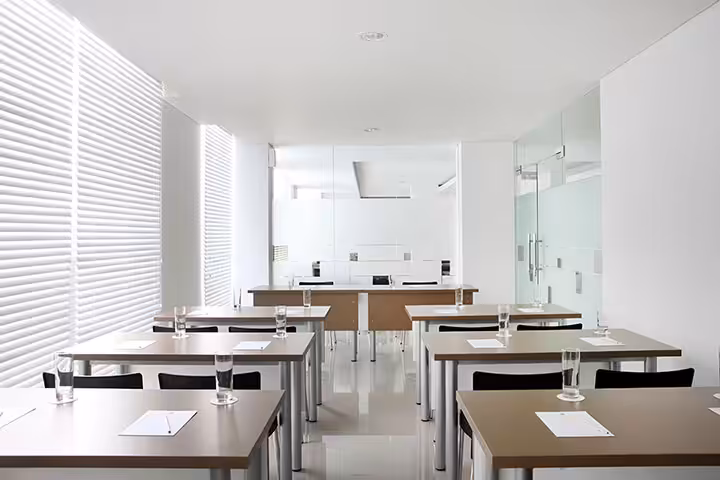 hotel amaris malang ulasan fasilitas meeting room