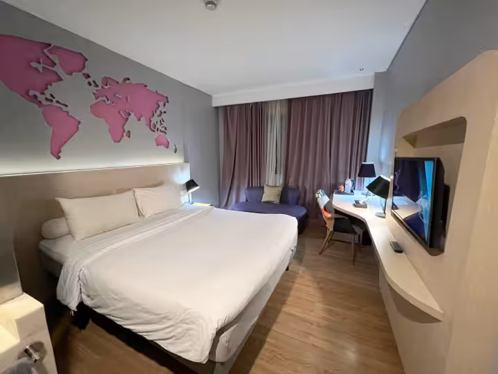 Ibis Budget Surabaya Airport