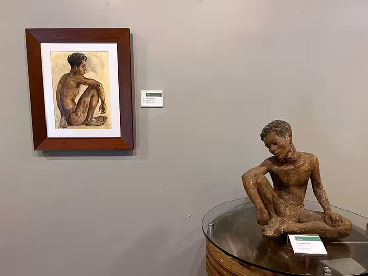 jam operasional museum pasifika bali