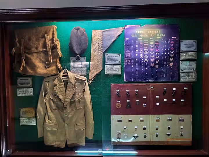 lokasi museum mandala wangsit siliwangi