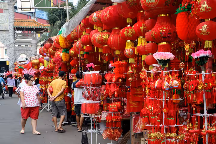 petak sembilan pancoran jakarta